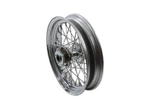 Load image into Gallery viewer, 16" x 3.00 Front Spoke Wheel 1984 / 1999 FLT