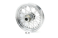 Load image into Gallery viewer, 16" x 3.00 Rear Spoke Wheel 1986 / 1999 FLT