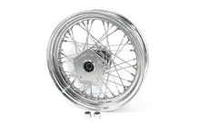 Load image into Gallery viewer, 16" x 3.00 Rear Spoke Wheel 1986 / 1999 FLT