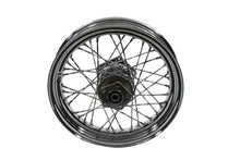 Load image into Gallery viewer, 16" x 3.00 Rear Spoke Wheel 1986 / 1999 FLT