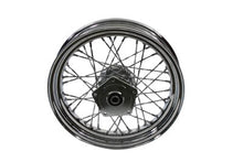 Load image into Gallery viewer, 16" x 3.00 Rear Spoke Wheel 1986 / 1999 FLT