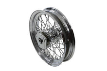 Load image into Gallery viewer, 16" x 3.00 Rear Spoke Wheel 1986 / 1999 FLT