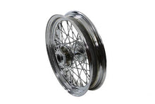 Load image into Gallery viewer, 16" x 3.00 Front Spoke Wheel 1984 / 1999 FLT