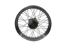Load image into Gallery viewer, 19" x 2.50 Front Spoke Wheel 1974 / 1977 XL 1974 / 1977 FX