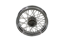 Load image into Gallery viewer, 16" X 3.00 Rear Spoke Wheel 1986 / 1996 FXST 1986 / 1994 FXR 1986 / 1994 FXRS 1986 / 1996 FXSTC 1986 / 1996 FLST 1991 / 1996 FXDG 1986 / 1999 XL