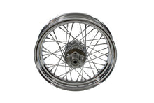 Load image into Gallery viewer, 16" X 3.00 Replica Front or Rear Spoke Wheel 1973 / 1984 FL Front or Rear1973 / 1982 FX Rear
