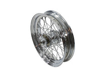 Load image into Gallery viewer, 16" X 3.00 Replica Front or Rear Spoke Wheel 1973 / 1984 FL Front or Rear1973 / 1982 FX Rear