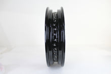 Load image into Gallery viewer, 16" X 3.00 Replica Front or Rear Spoke Wheel 1941 / 1966 FL Front or Rear1937 / 1948 UL Front or Rear1936 / 1952 WL Rear Only