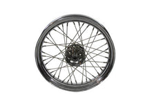 Load image into Gallery viewer, 18" x 2.50 Rear Spoke Wheel 1957 / 1978 XL 1954 / 1956 K