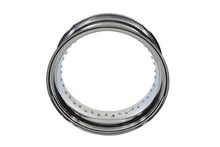 Load image into Gallery viewer, Drop Center Rear 17 x 6 Wheel Rim 2008 / 2017 FXD