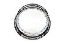 Load image into Gallery viewer, Drop Center Rear 17 x 6 Wheel Rim 2008 / 2017 FXD
