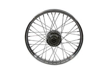Load image into Gallery viewer, Front Spoked 21 Wheel 2008 / 2017 FXD