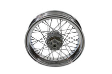 Load image into Gallery viewer, 16" x 4.00 Front or Rear Spoke Wheel 1973 / 1984 FL 1973 / 1982 FX