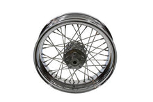 Load image into Gallery viewer, 16" x 4.00 Front or Rear Spoke Wheel 1973 / 1984 FL 1973 / 1982 FX