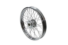 Load image into Gallery viewer, 21" x 2.15 Front Spoke Wheel 1984 / 1994 FXR 1991 / 1999 FXD 1984 / 1999 XL