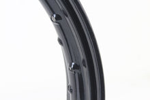 Load image into Gallery viewer, Replica 18 x 3.15 Wheel Rim Black 1929 / 1930 Excelsior Henderson1930 / 1936 WL 1932 / 1937 G