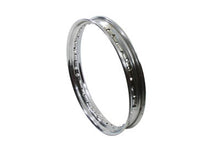 Load image into Gallery viewer, 19" x 2.50 KH Style Wheel Rim Chrome 1964 / 1972 XL Front1971 / 1972 FX Front