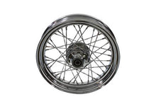 Load image into Gallery viewer, 16" x 3.00 Front Spoke Wheel 2000 / 2007 FLSTS