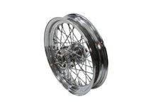 Load image into Gallery viewer, 16" x 3.00 Front Spoke Wheel 2000 / 2007 FLSTS