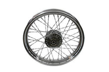 Load image into Gallery viewer, 19" x 2.50 Front Spoke Wheel 2000 / 2003 FXD 2000 / 2007 XL