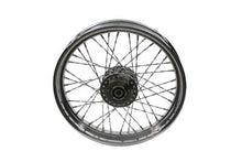 Load image into Gallery viewer, 19" x 2.50 Front Spoke Wheel 2000 / 2003 FXD 2000 / 2007 XL