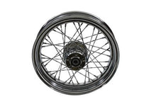 Load image into Gallery viewer, 16" x 3.00 Rear Spoke Wheel 2000 / 2007 FXST 2000 / 2007 FLST 2000 / 2005 FXD Standard2000 / 2001 FLT 2000 / 2004 XL