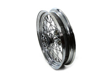 Load image into Gallery viewer, 16" x 3.00 Rear Spoke Wheel 2000 / 2007 FXST 2000 / 2007 FLST 2000 / 2005 FXD Standard2000 / 2001 FLT 2000 / 2004 XL