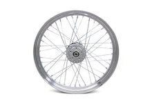 Load image into Gallery viewer, 23" x 3.00 Front Spoke Wheel 1984 / 1999 XL 1990 / 1994 FXD 1984 / 1994 FXR