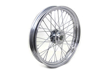 Load image into Gallery viewer, 23" x 3.00 Front Spoke Wheel 1978 / 1983 FX 1978 / 1983 XL