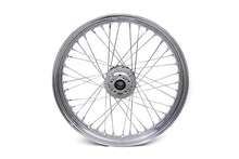 Load image into Gallery viewer, 23" x 3.00 Front Spoke Wheel 2008 / 2017 FXD without ABS