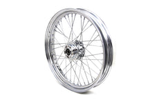Load image into Gallery viewer, 23" x 3.00 Front Spoke Wheel 2008 / 2017 FXD without ABS