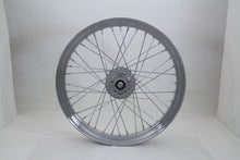 Load image into Gallery viewer, 23" x 3.00 Front Spoke Wheel 2008 / UP XL without ABS