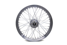 Load image into Gallery viewer, 23" x 3.00 Front Spoke Wheel 2010 / UP XL without ABS