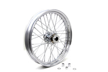 Load image into Gallery viewer, 23" x 3.00 Front Spoke Wheel 1984 / 1999 FLT