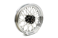 Load image into Gallery viewer, 16" x 3.00 Indian Replica Wheel 1947 / 1953 Chief Front or Rear