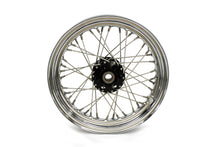 Load image into Gallery viewer, 16" x 3.00 Indian Replica Wheel 1947 / 1953 Chief Front or Rear