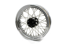 Load image into Gallery viewer, 16" x 3.00 Indian Replica Wheel 1947 / 1953 Chief Front or Rear
