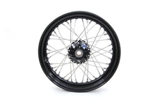 Load image into Gallery viewer, 16" x 3.00 Indian Replica Wheel 1947 / 1953 Chief Front or Rear