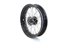 Load image into Gallery viewer, 16" x 3.00 Indian Replica Wheel 1947 / 1953 Chief Front or Rear