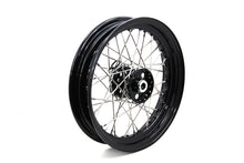Load image into Gallery viewer, 16" x 3.00 Front or Rear KH Style Spoke Wheel 1967 / 1972 FL