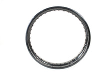 Load image into Gallery viewer, 18" x 2.25 KH Style Wheel Rim Black 1930 / 1936 VL