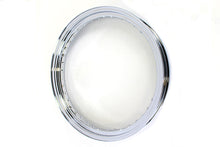 Load image into Gallery viewer, 19" x 3.00 Drop Center Steel Rim Chrome 0 /  All models for front application