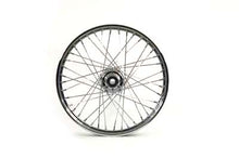 Load image into Gallery viewer, 21" x 2.15 Front Spoke Wheel 2008 / 2017 FXST