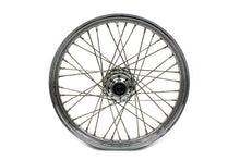 Load image into Gallery viewer, 21" x 2.15 Front Spoke Wheel 2008 / 2017 FXST