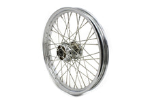 Load image into Gallery viewer, 21" x 2.15 Front Spoke Wheel 2008 / 2017 FXST
