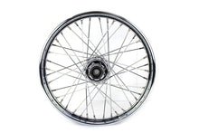 Load image into Gallery viewer, 21" Front Spoke Wheel 2007 / 2017 FXDWG