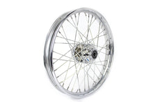 Load image into Gallery viewer, 21" Front Spoke Wheel 2007 / 2017 FXDWG