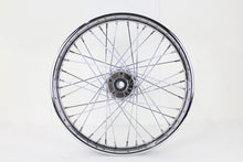 Load image into Gallery viewer, 21" Front Spoke Wheel 2007 / 2017 FXDWG