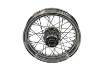 Load image into Gallery viewer, 16" Rear Spoke Wheel 1997 / 1999 FXD 1997 / 1999 FXST 1997 / 1999 FLST