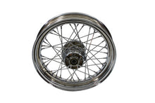 Load image into Gallery viewer, 16" Rear Spoke Wheel 1997 / 1999 FXD 1997 / 1999 FXST 1997 / 1999 FLST